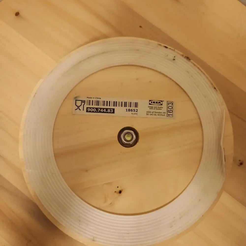 Ikea Large 12